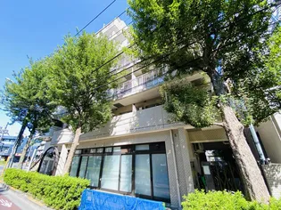 メイツ井荻【5階】の外観