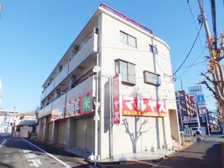 サンハイム春日町の画像