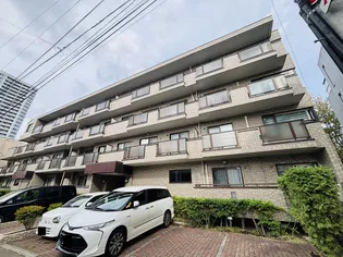 東急ドエルアルス円山公園の画像