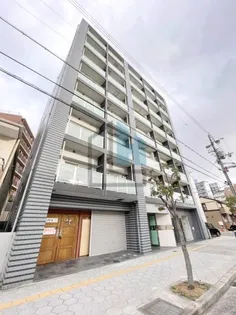 PARK HILLS 難波南 LUMIEREの画像