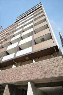 メインステージ川崎新川通の画像