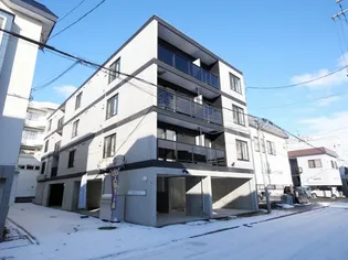 SERAM白石の画像