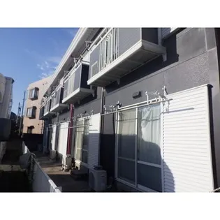 メゾン新川崎の画像