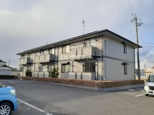 ハイブリッジ A棟の画像