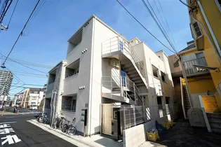 メルディア調布の画像