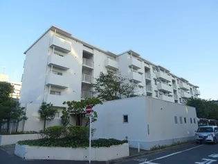 葛西ハイデンスの画像