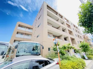 SUNNYHILL井草千川通の画像