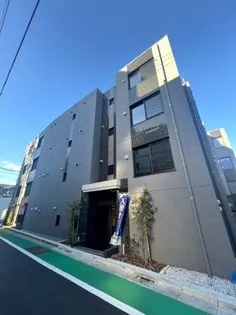 プレール ドゥーク中野上高田の画像