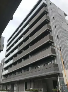 アルテシモグレイスの画像