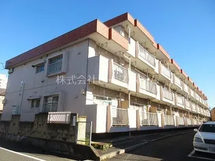 第2錦サカエマンションの画像