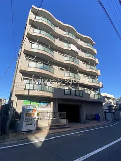 グランデールの画像