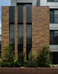 SOU高円寺II【1階】の外観