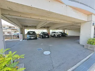 メゾンプルミエールIIの画像