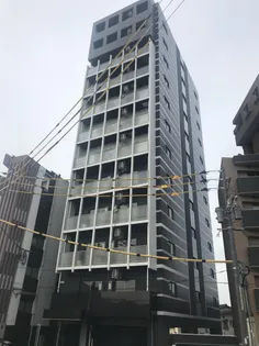 ニューリバー姪浜の画像