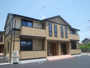 ラフィネ ヴァン ソレイユAの画像