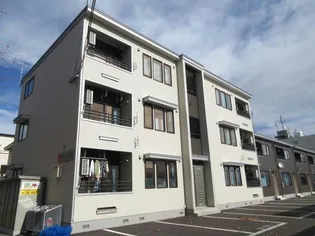 グランメゾンの画像