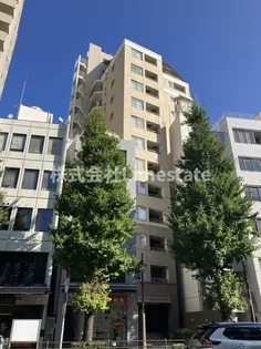 グランアビテ目白ステーションフロントの画像