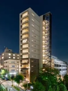 トレディレジデンシア恵比寿の画像