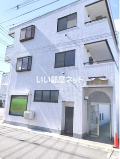 栗田ビルの画像