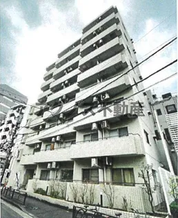 パレ・ドール文京第2【5階】の外観