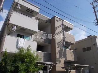 フジパレス堺サウスの画像