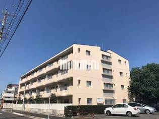 レジデンス光陽の画像