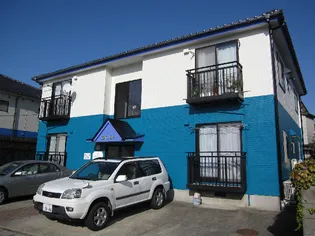 ラベンダーの画像