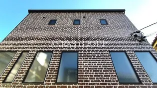 ミ・カシータ【2階】の外観