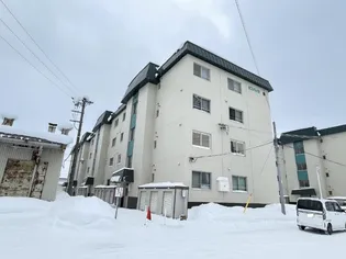 サンハイツBの画像