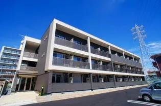 パルティーレ セカンドステージの画像