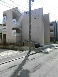 リブリ 武蔵新城の画像