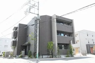 シャーメゾン バトーの画像