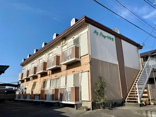 マイステージ6番館の画像