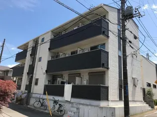 ガーネット柏の画像