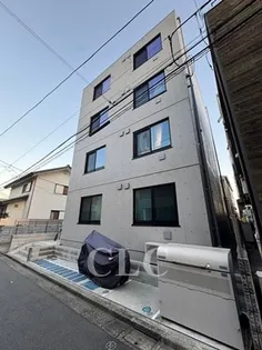 PARK AVENUE 城北中央公園の画像