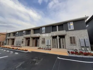 ヴィオラ パッソⅧの画像