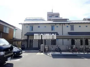 パルス東町の画像