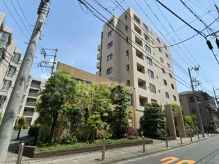 デュエット北千住クレアの画像
