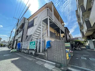 コーポひまわりの画像