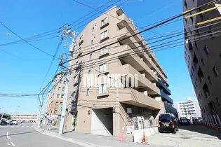 リーズヒルヨコハマの画像