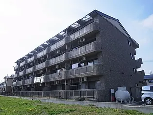 マジェスティックマンション多賀城の画像