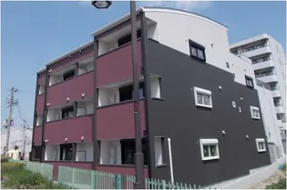 SAKURAent【2階】の外観