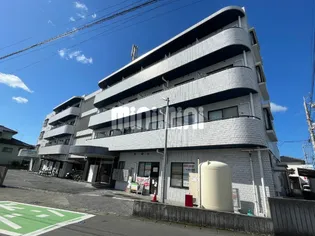 あさひレジデンス五番館の画像