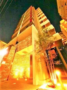 LUMEED川崎の画像