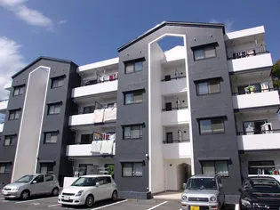 レジデンス欅の画像