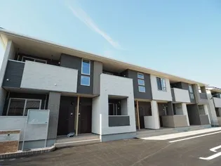 セレーノ 2番館の画像