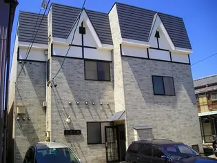 ナポリ館の画像