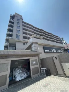 淀川ハイライフマンションの画像