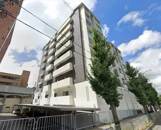 LATTICE HIGASHINO ANNEXの画像