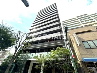 W-STYLE神戸II【2階】の外観